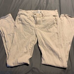 Celebrity Pink Khaki pants